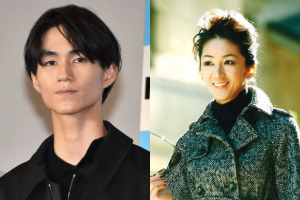 野村大貴　母親